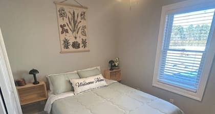 Whispering Pines Cottage