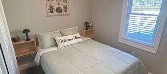 Whispering Pines Cottage