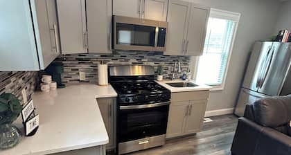 Whispering Pines Cottage