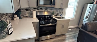 Whispering Pines Cottage