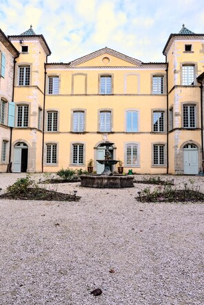 Exterior - Suite 17 (2nd floor) (Montclar-sur-Gervanne)