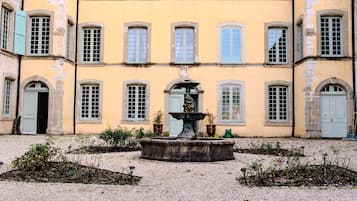 Exterieur