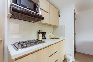 Cucina privata