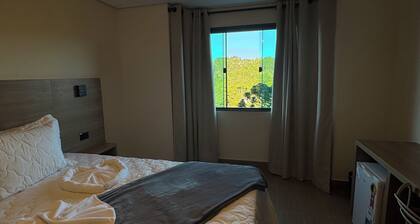 Le Bonne Ville Hotel