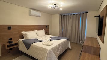 Deluxe Double Room, Mountain View