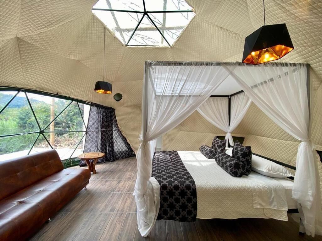 Deluxe Suite, Mountain View