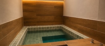 Flat 2 com Jacuzzi Aquecida em Capitólio