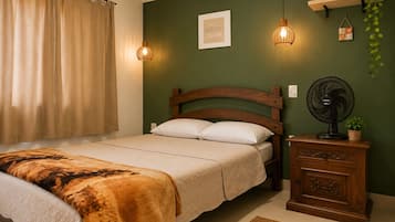 Comfort Chalet | Free WiFi