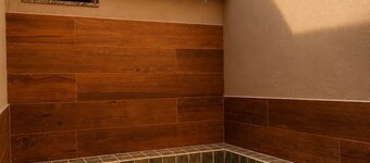 Flat 2 com Jacuzzi Aquecida em Capitólio
