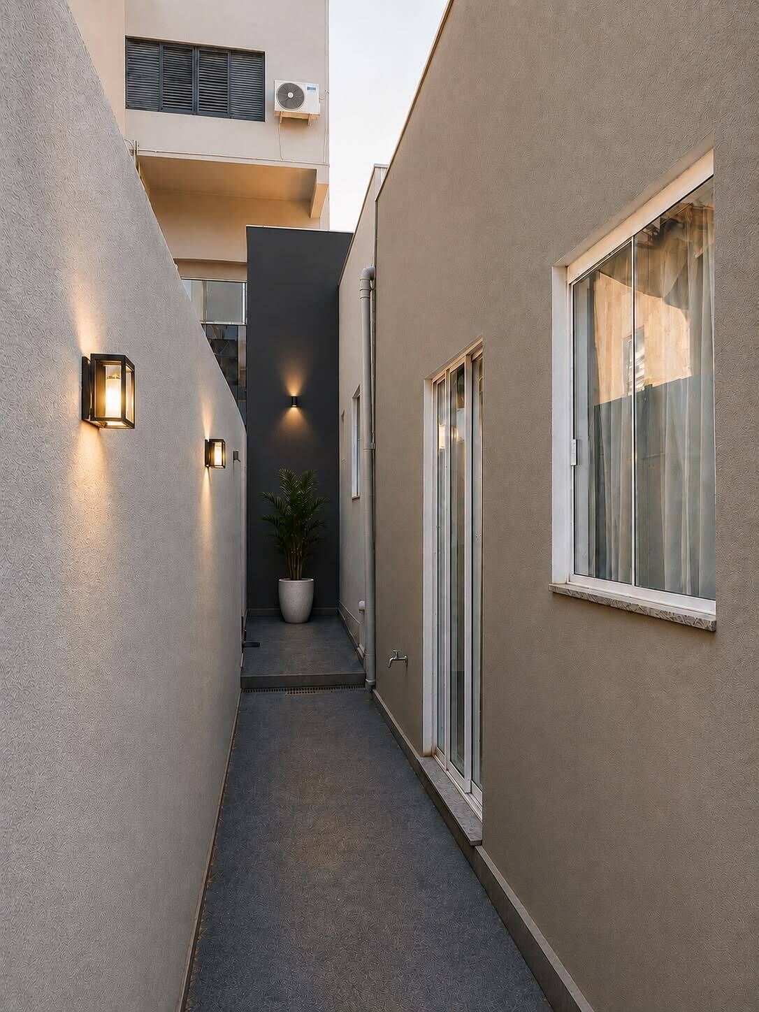 Hallway