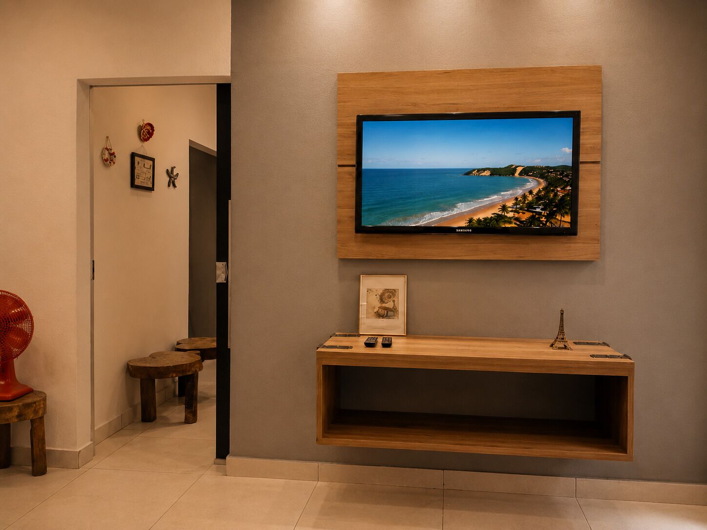 Sala de estar
