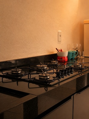 Cozinha privada