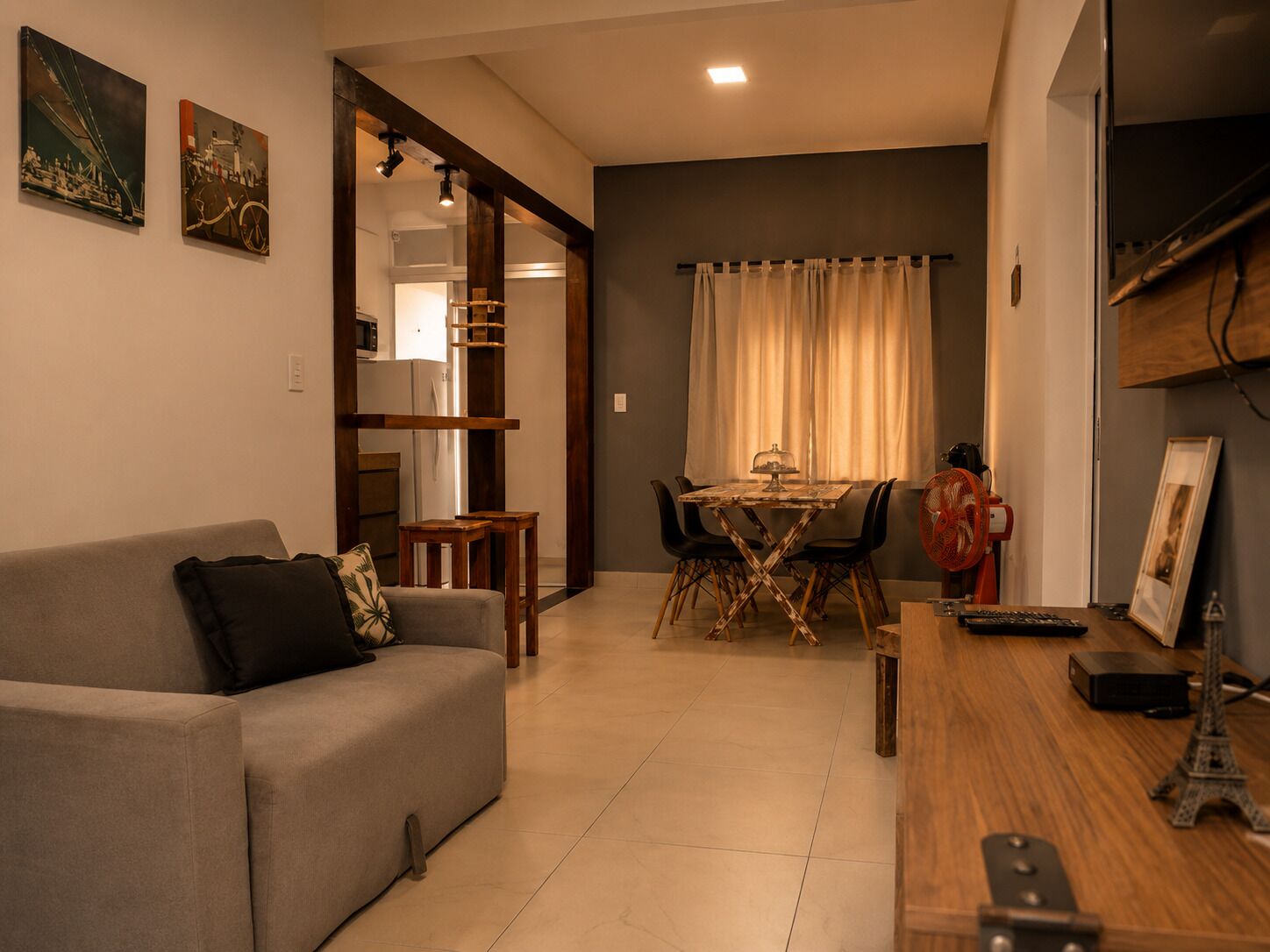Sala de estar