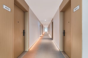 Interior - Ni Hao Hotel Quanzhou Olypmic Center (Quanzhou)