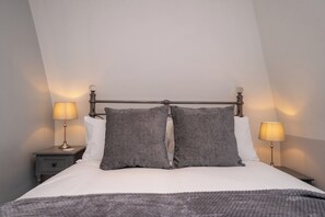 3 Schlafzimmer, Bügeleisen/Bügelbrett, kostenloses WLAN, Bettwäsche