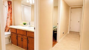 Badkamer