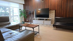 Fernseher, Arbeitsbereiche