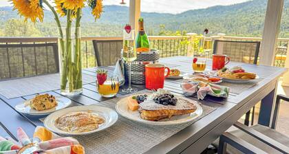 Mountain Daddies Bed & Breakfast