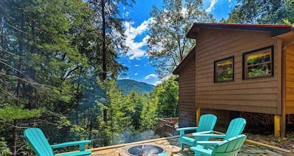 Antler Ridge Hideaway