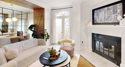 Peachtree Palace Stay