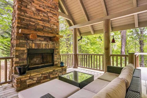 A Quiet Place Getaway