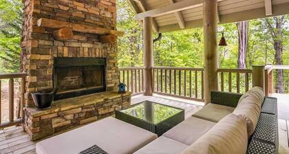 A Quiet Place Getaway
