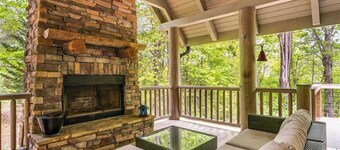A Quiet Place Getaway
