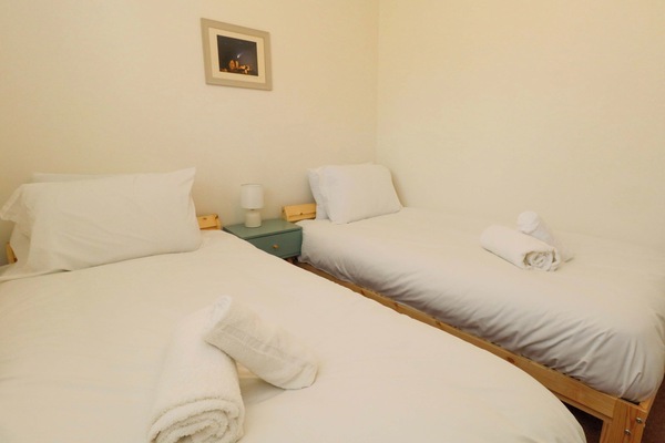2 bedrooms, WiFi (free), individually decorated, individually furnished