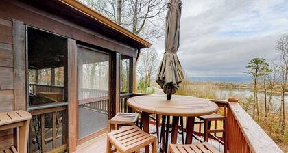 Hillcrest Hideaway Stay
