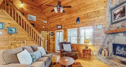 Toccoa River Retreat