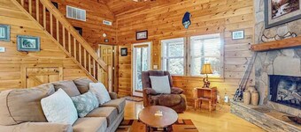 Toccoa River Retreat
