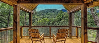 The Retro at the Rise Retreat