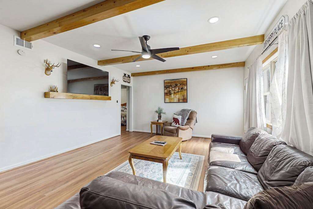 Cool River Condo I & Ii - Helen, GA
