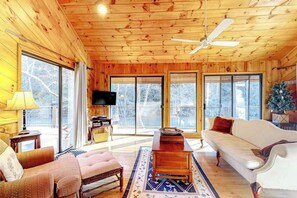 Fernseher, Arbeitsbereiche