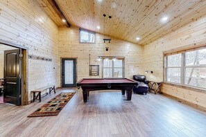 Sala de juegos