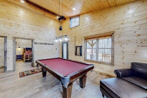 Sala de juegos