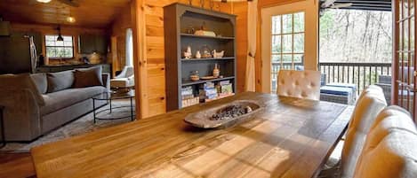 Interieur