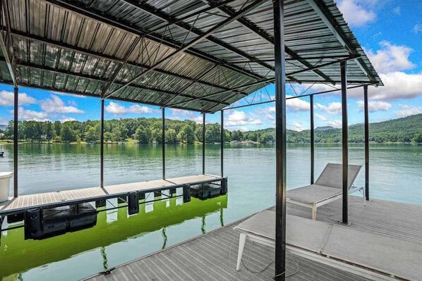 Unterkunftsgelände