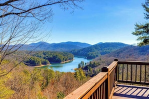 Property grounds - Under The Stars Stay (Blue Ridge)