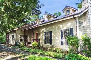 Exterior - Belle Ridge Getaways (Blue Ridge)