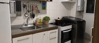 2-bedroom apartment | Rock in Rio | Arena Farmasi | Rio Centro | Espaço Hall