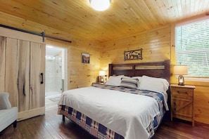 WiFi, bed sheets