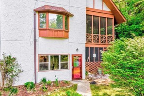 Exterior - Cool River Condo I Stay (Helen)