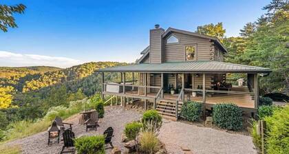The Overlook-Talking Rock Creek Resort