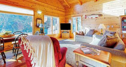 Timpson Cove Haven Stay