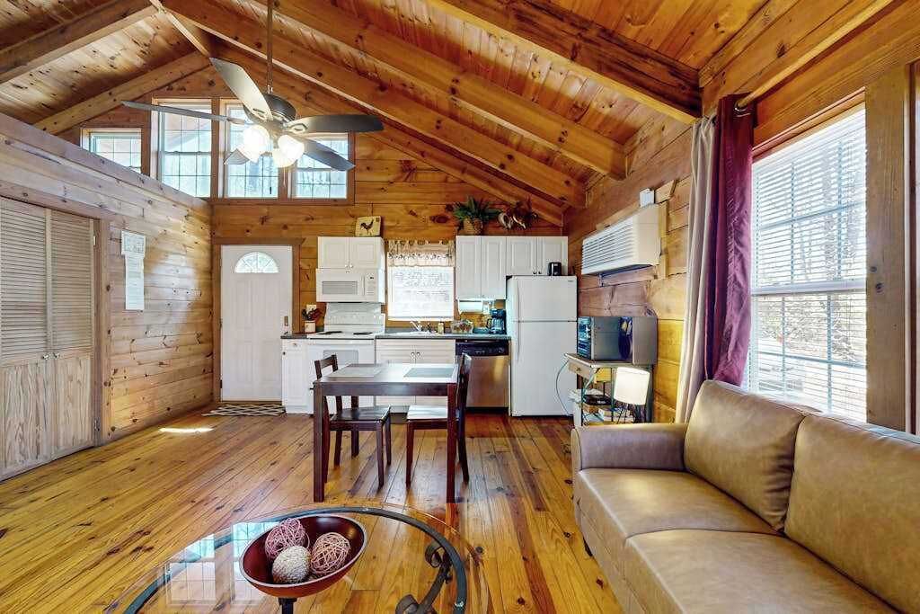 TV, fireplace, DVD player, stereo