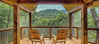 The Coop at the Rise Retreat