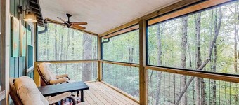 White Pine Perch Stay