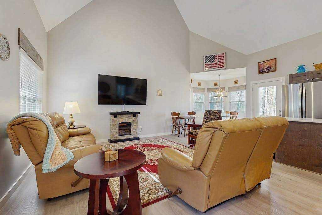 King Mountain Retreat - Clayton, GA