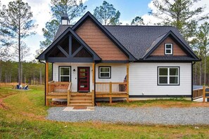 Exterior - Mountain Peak Lodge - Game Room (Ellijay)